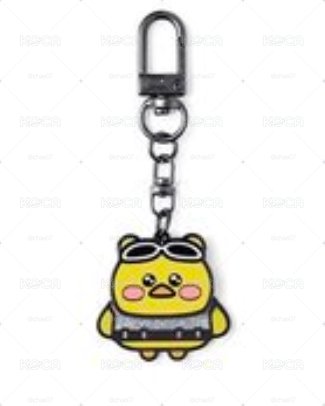🔅25‘巡迴 首爾安可 鑰匙圈吊飾 FIM'S CLUB Metal keyring