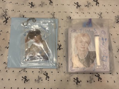 25、26卡套組