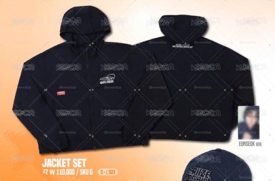 3rd year FM jacket(沒小卡）