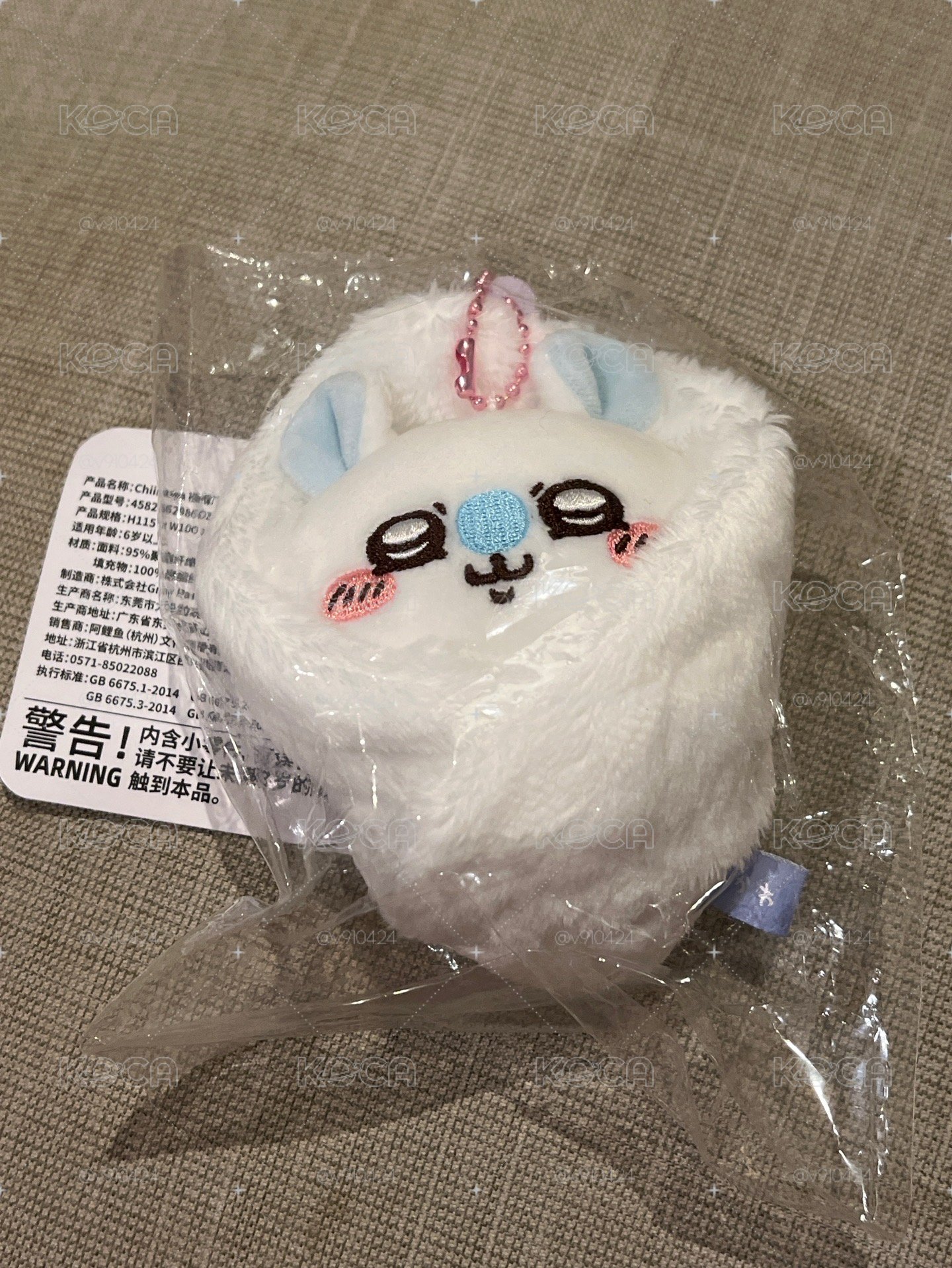現貨襁褓小桃