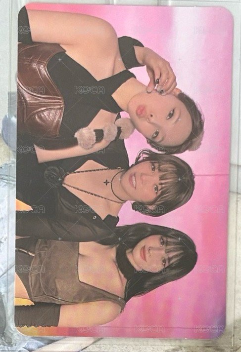 迷12預售分隊娜定摸