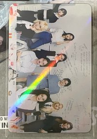 正規三特典