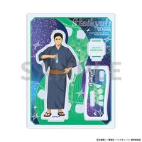 排球週 立牌 祭典ver.