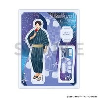 排球週 立牌 祭典ver.