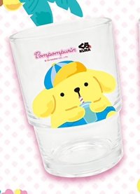 藏壽司 杯子 