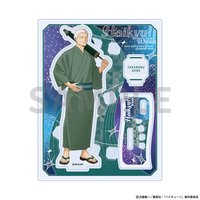 排球週 立牌 祭典ver.