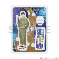 排球週 立牌 祭典ver.