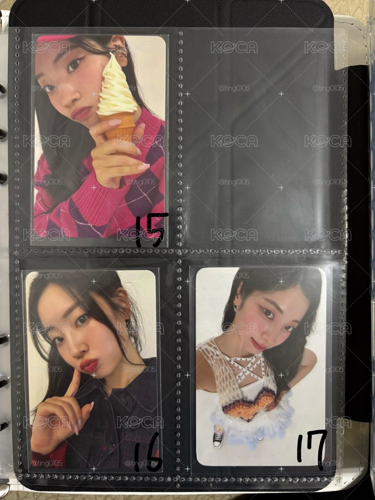 多賢小卡🤍