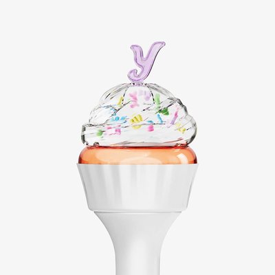 Red Velvet 手燈/手燈裝飾