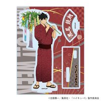 排球週 立牌 浴衣ver.