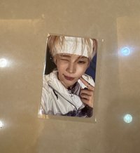 將