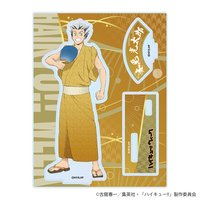 排球週 立牌 浴衣ver.
