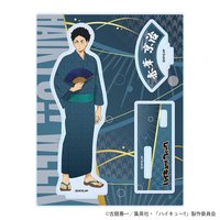 排球週 立牌 浴衣ver.