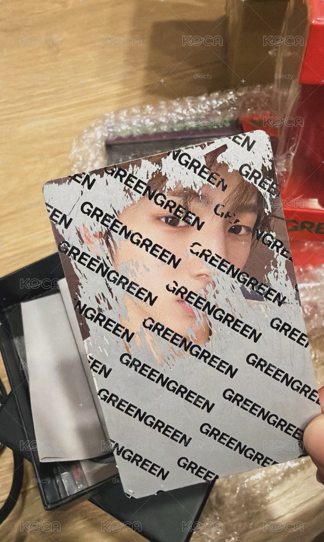 訓 球專刮刮卡 現貨