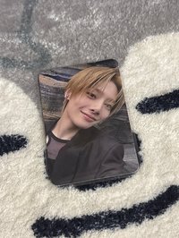 寅🦊yes24特典卡