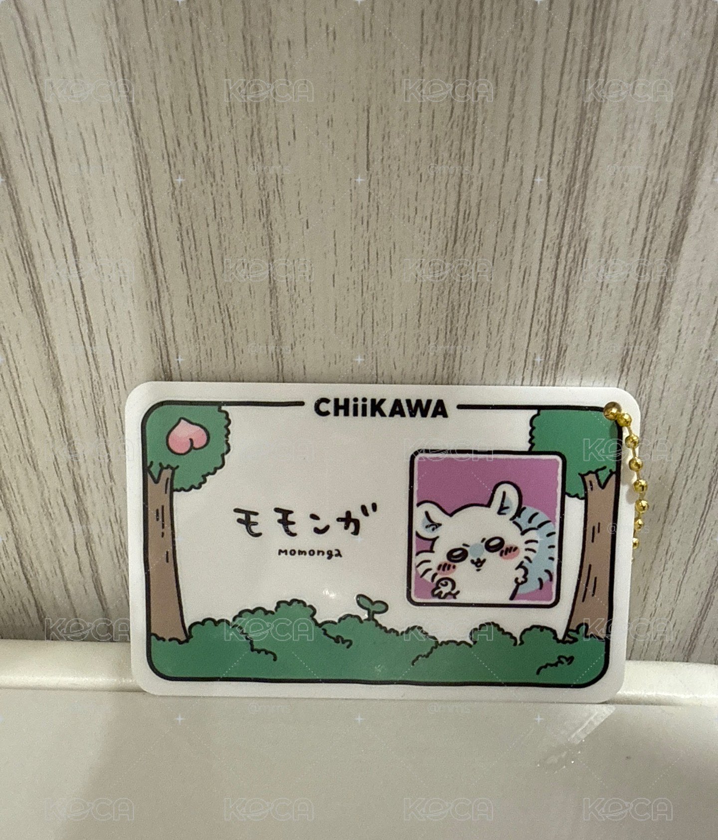 小桃 名牌