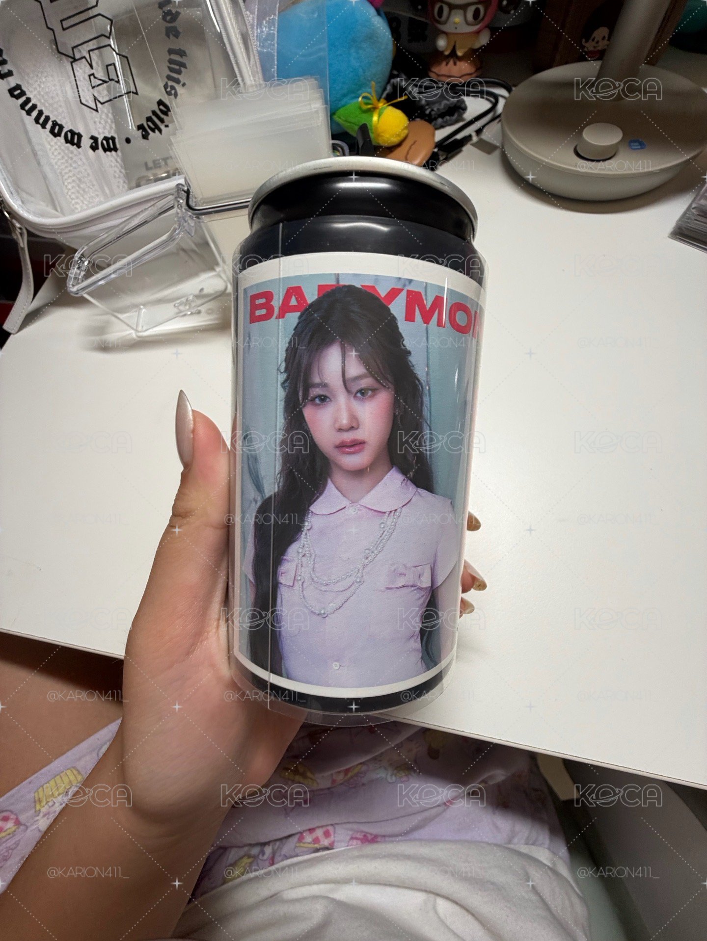 塔蜂蜜冰茶飲料