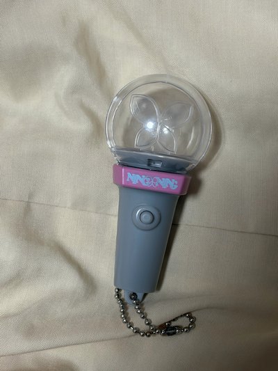 寧扭蛋手燈