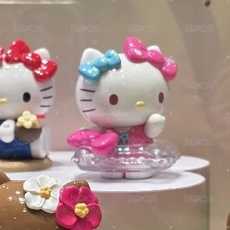 游泳圈款