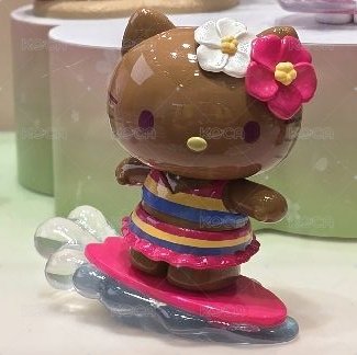 衝浪款