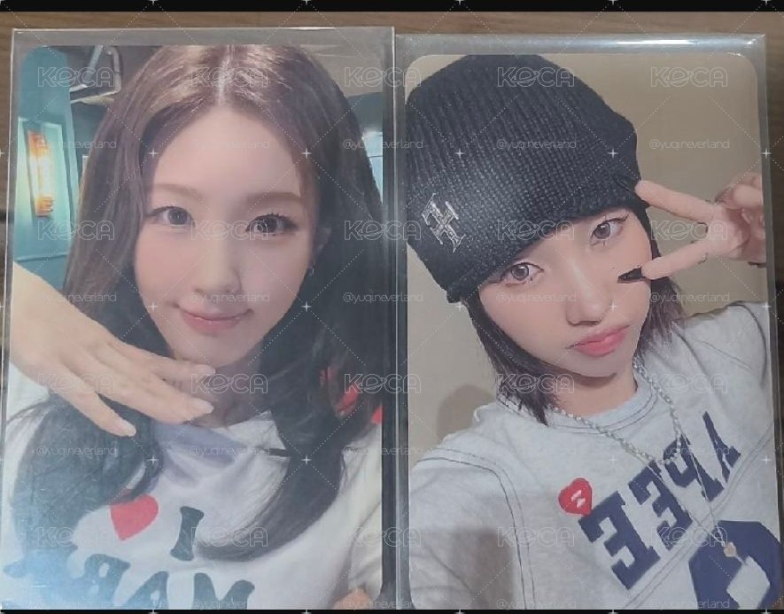 i-dle ms4.0簽售