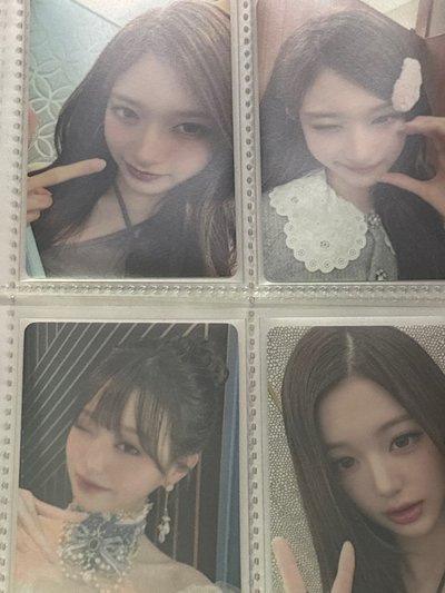 6張便宜小盤