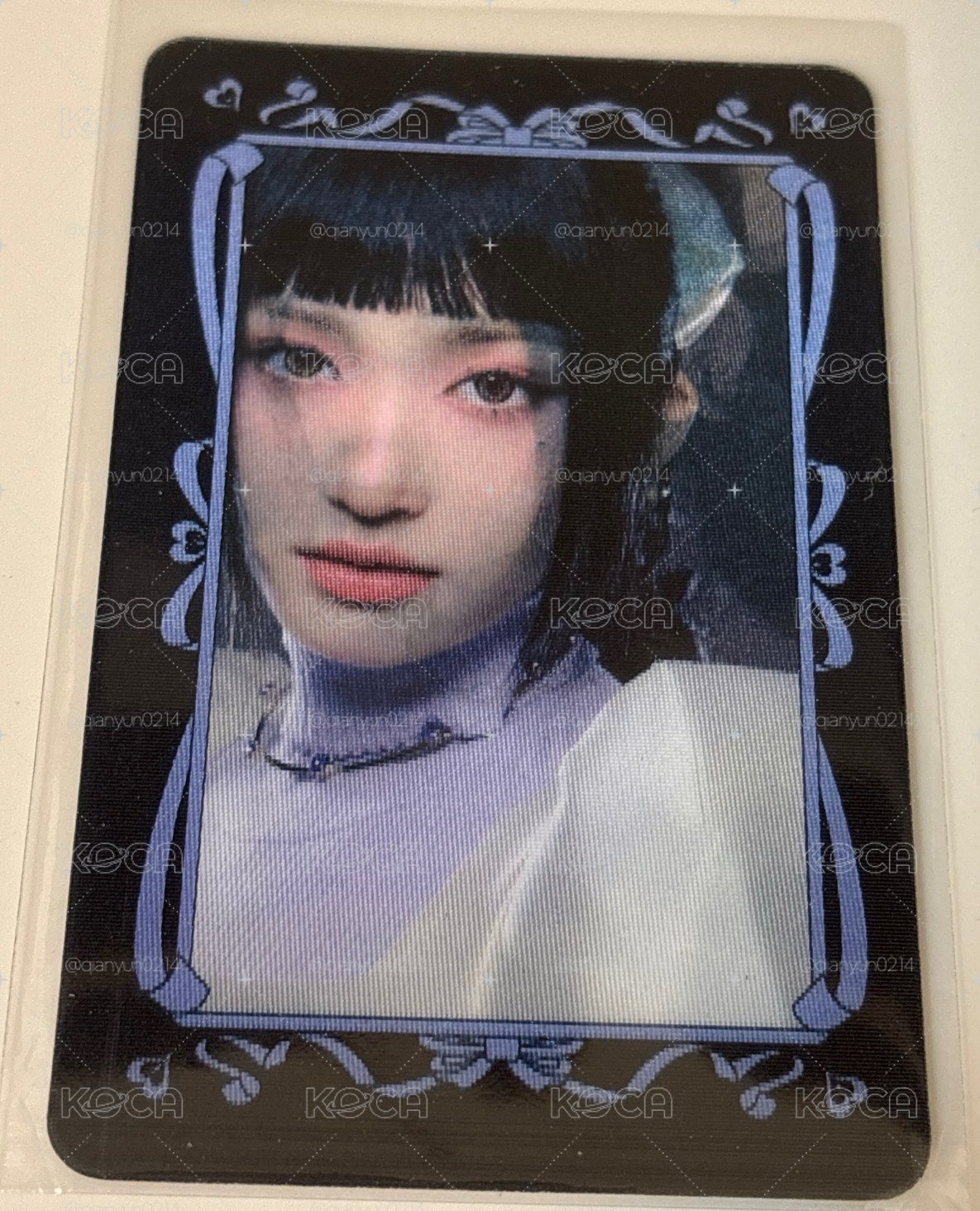 瑞 變化卡