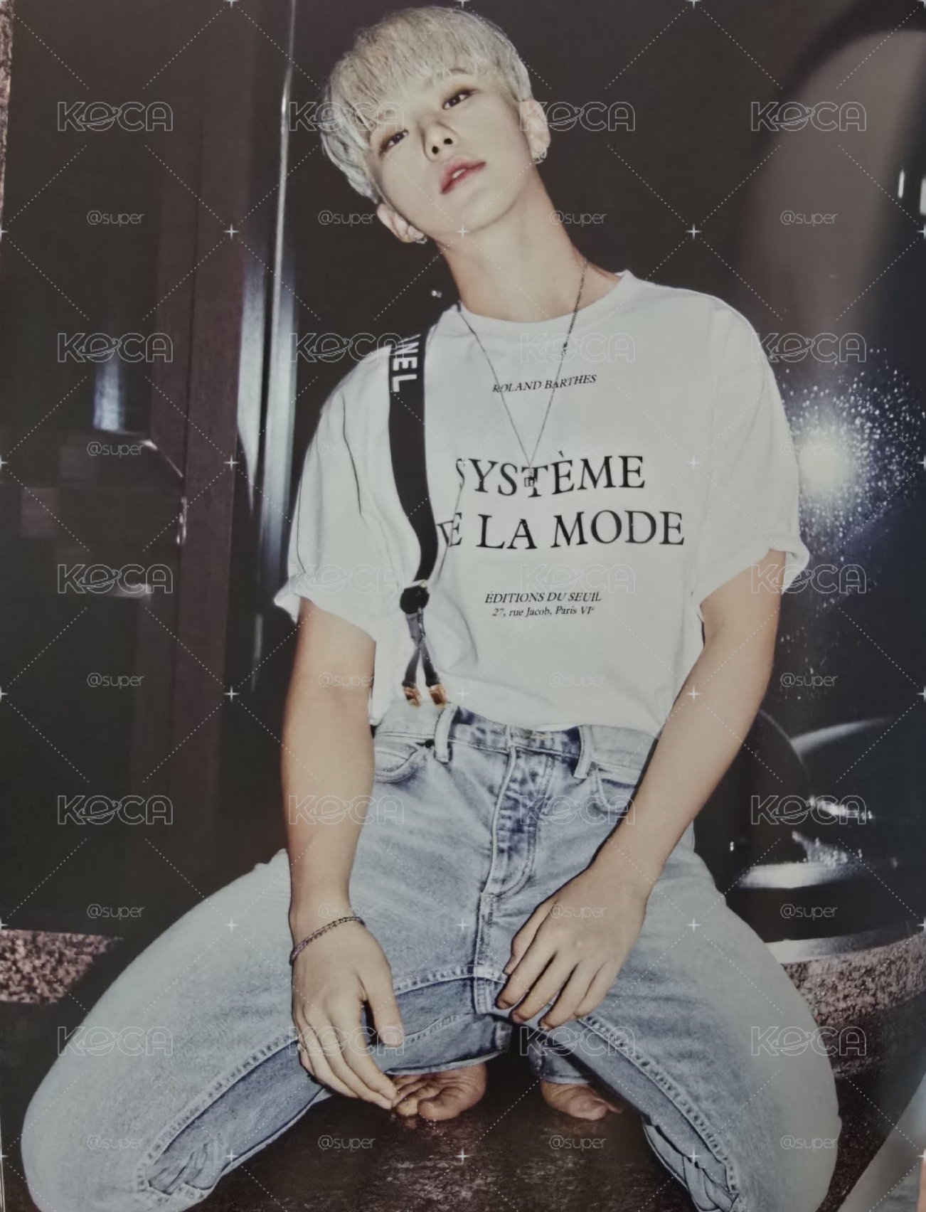 hoshi ttt