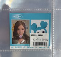 娜貼紙