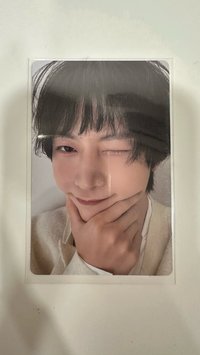 迷五 專輯卡1