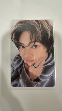 正規一 專輯卡1