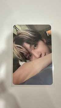 正規一 專輯卡3