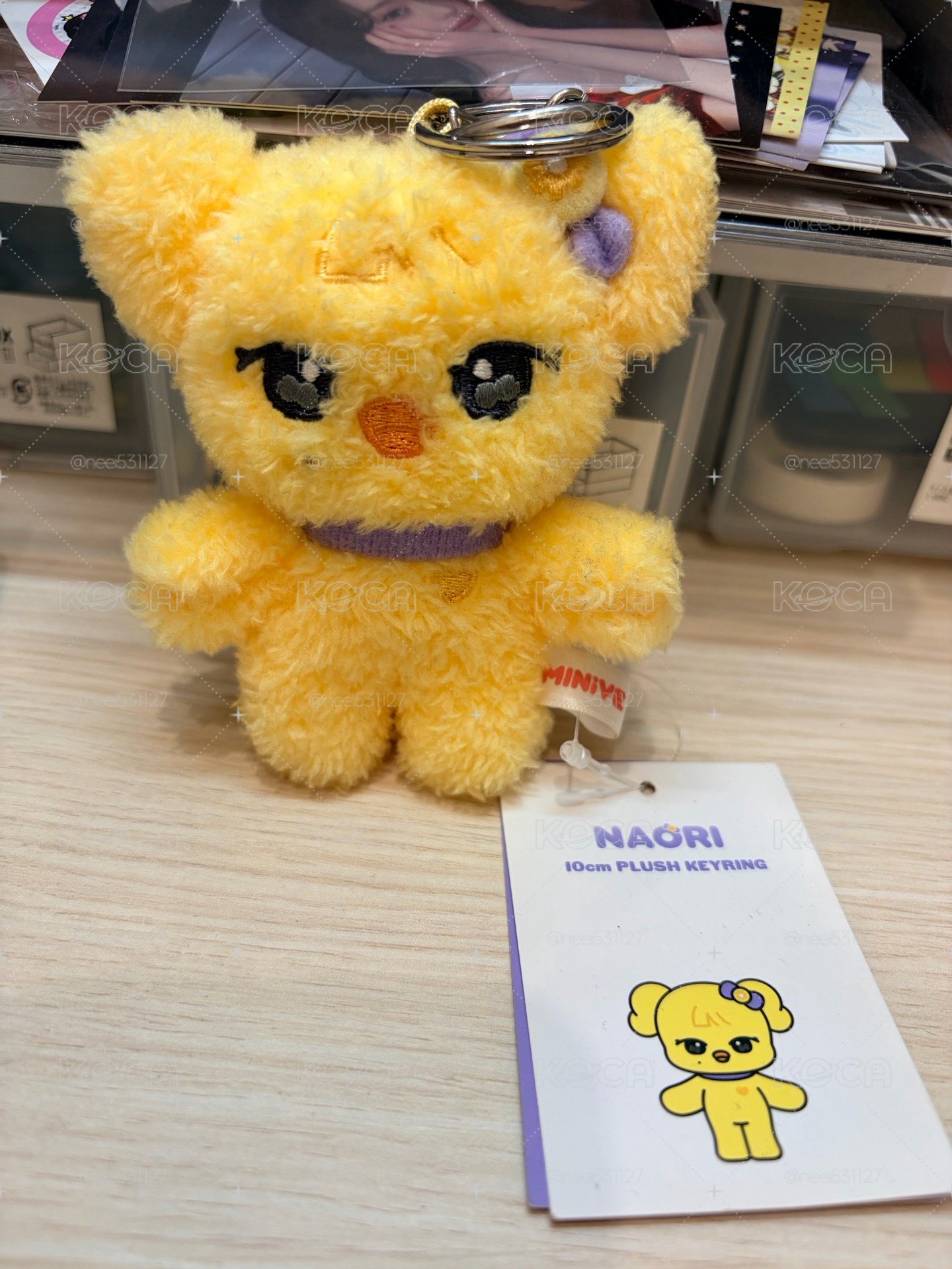 全新10cm