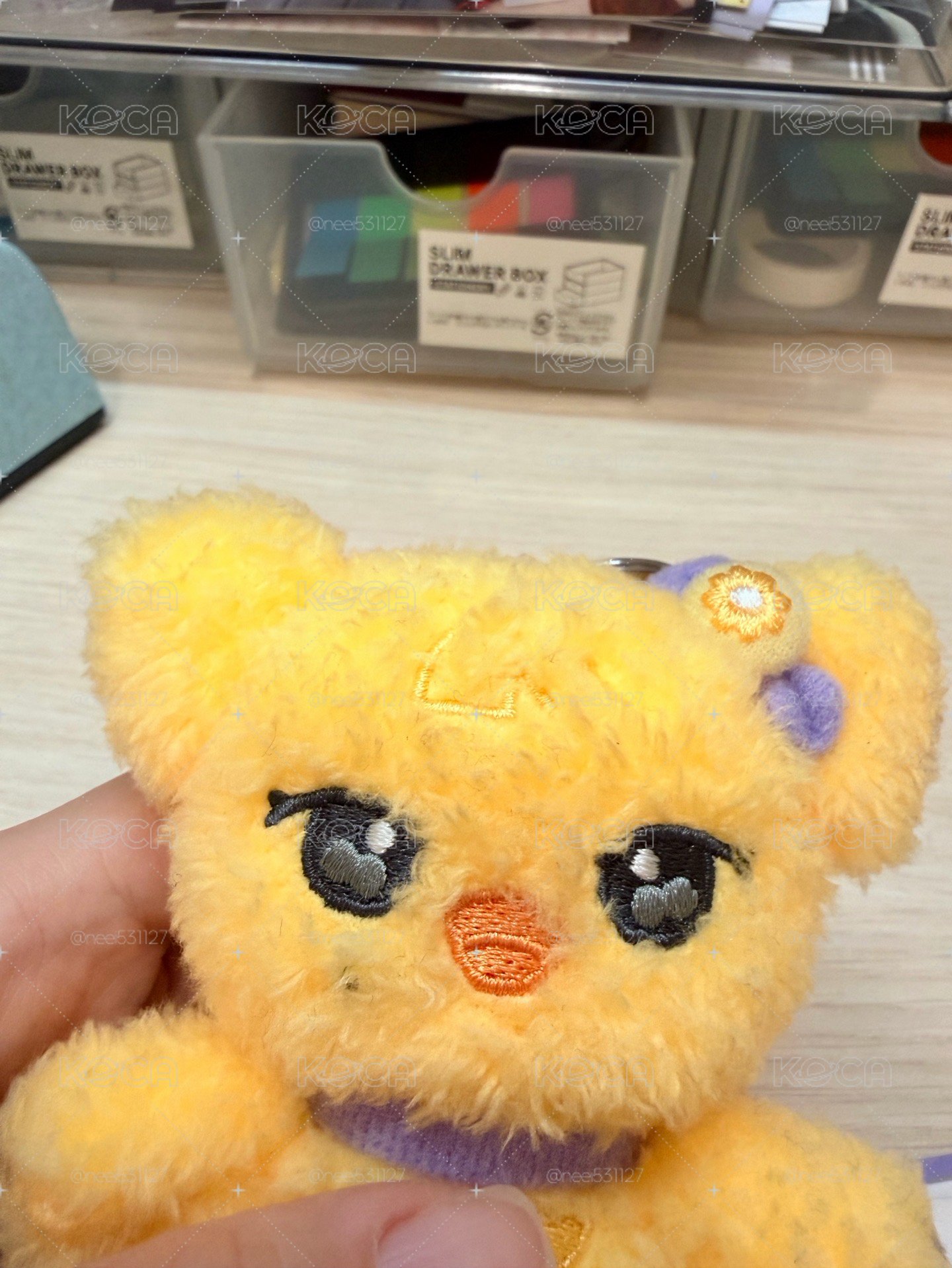 全新10cm
