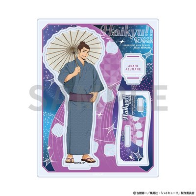 排球週 祭典立牌