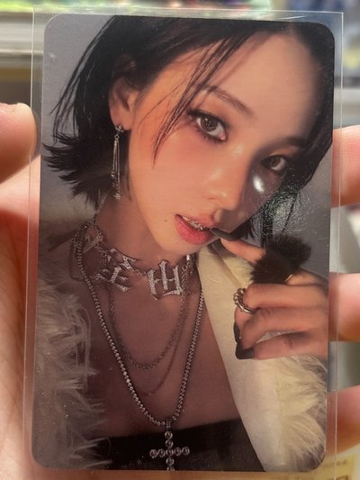柚子專卡 損