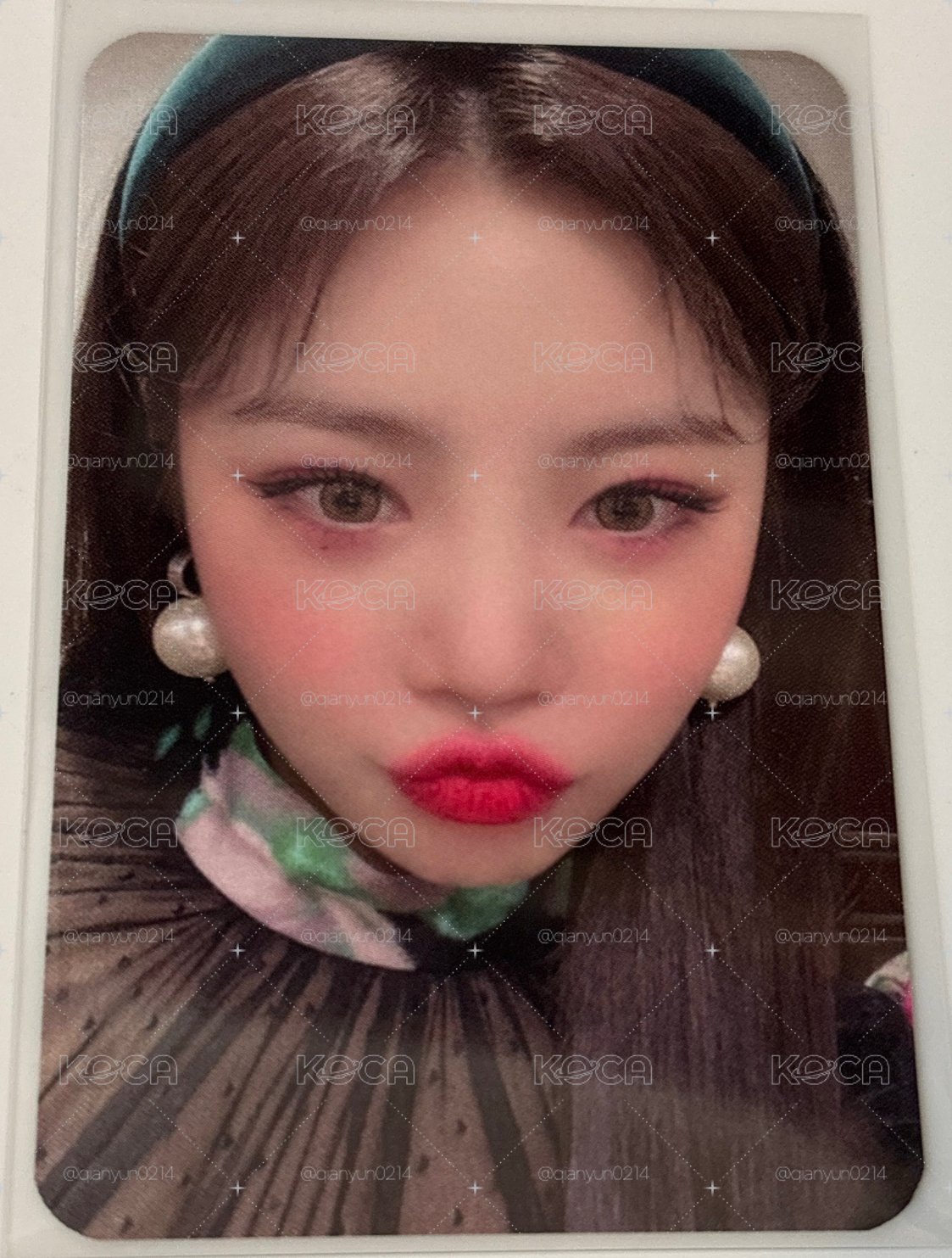 限時特價❣️火花時期 簽售特典卡
