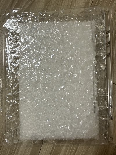 波紋卡冊 全新