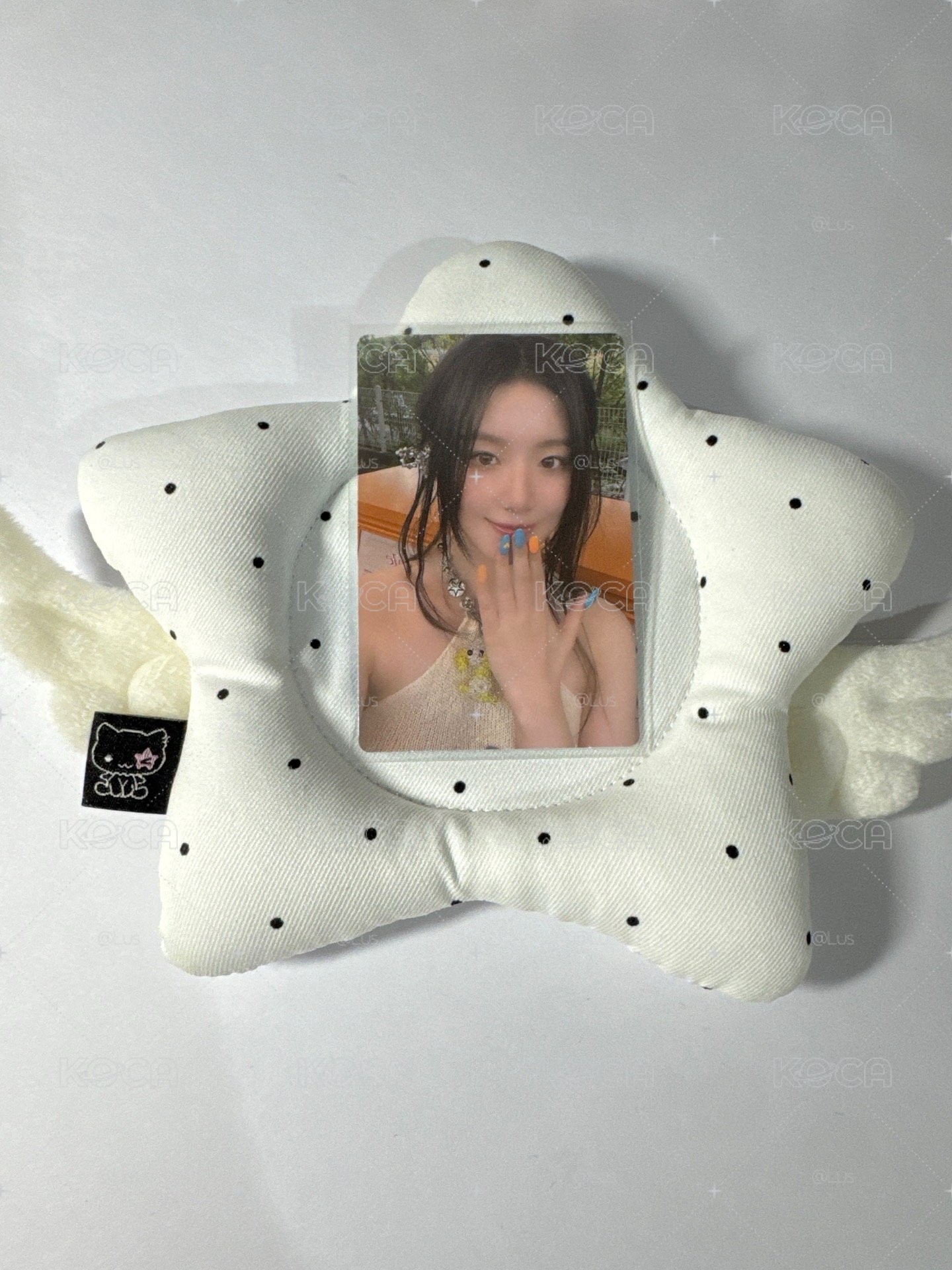 舒華I sway小卡