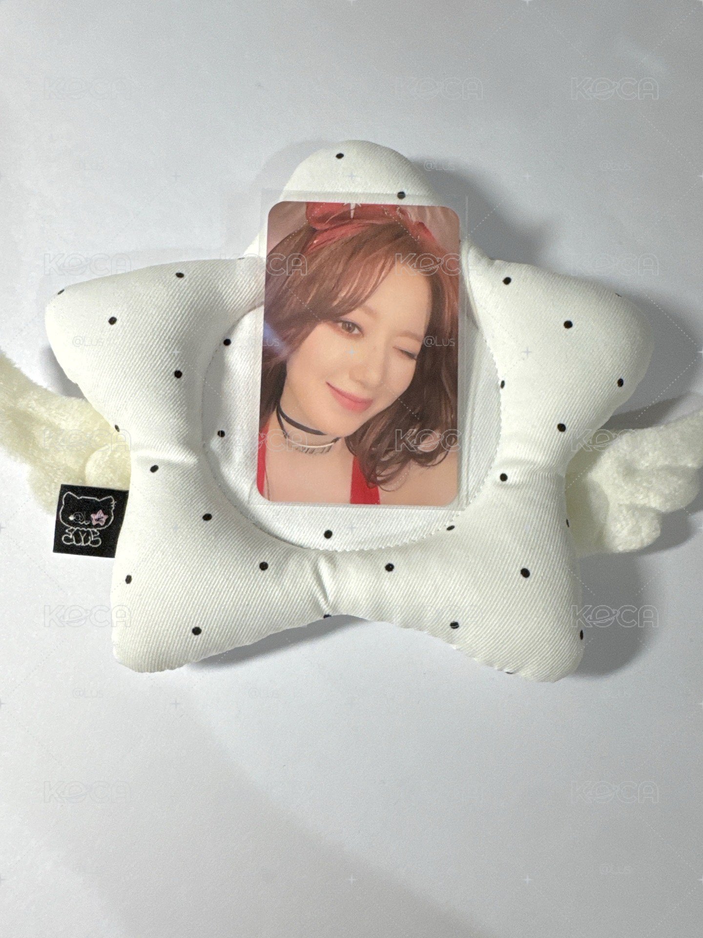 舒華I sway小卡