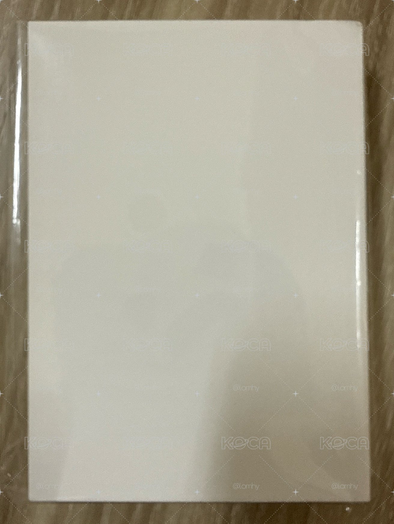  硬紙板（厚）