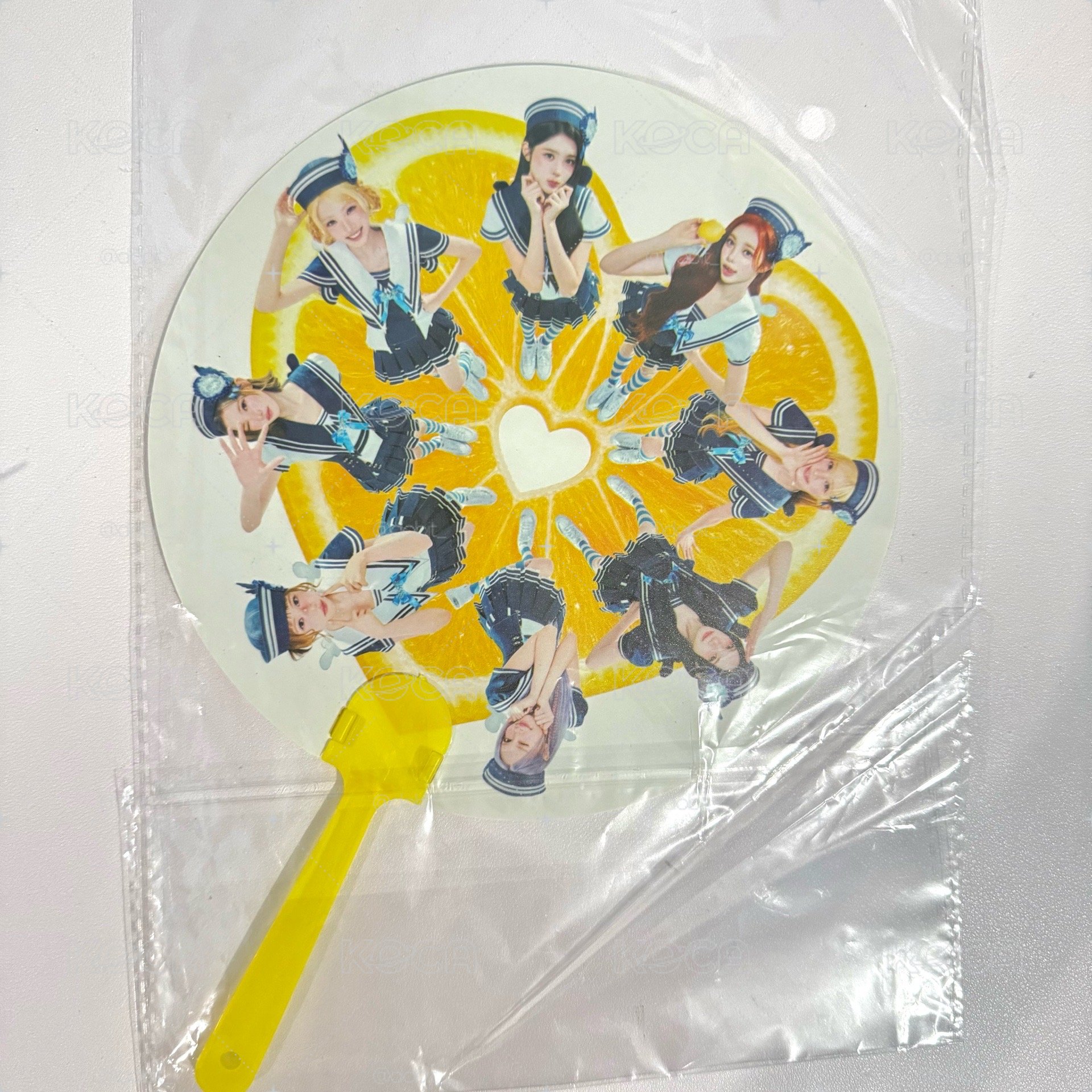 上海滿額扇子
