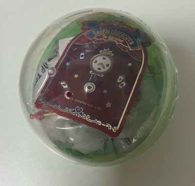 布丁狗扭蛋