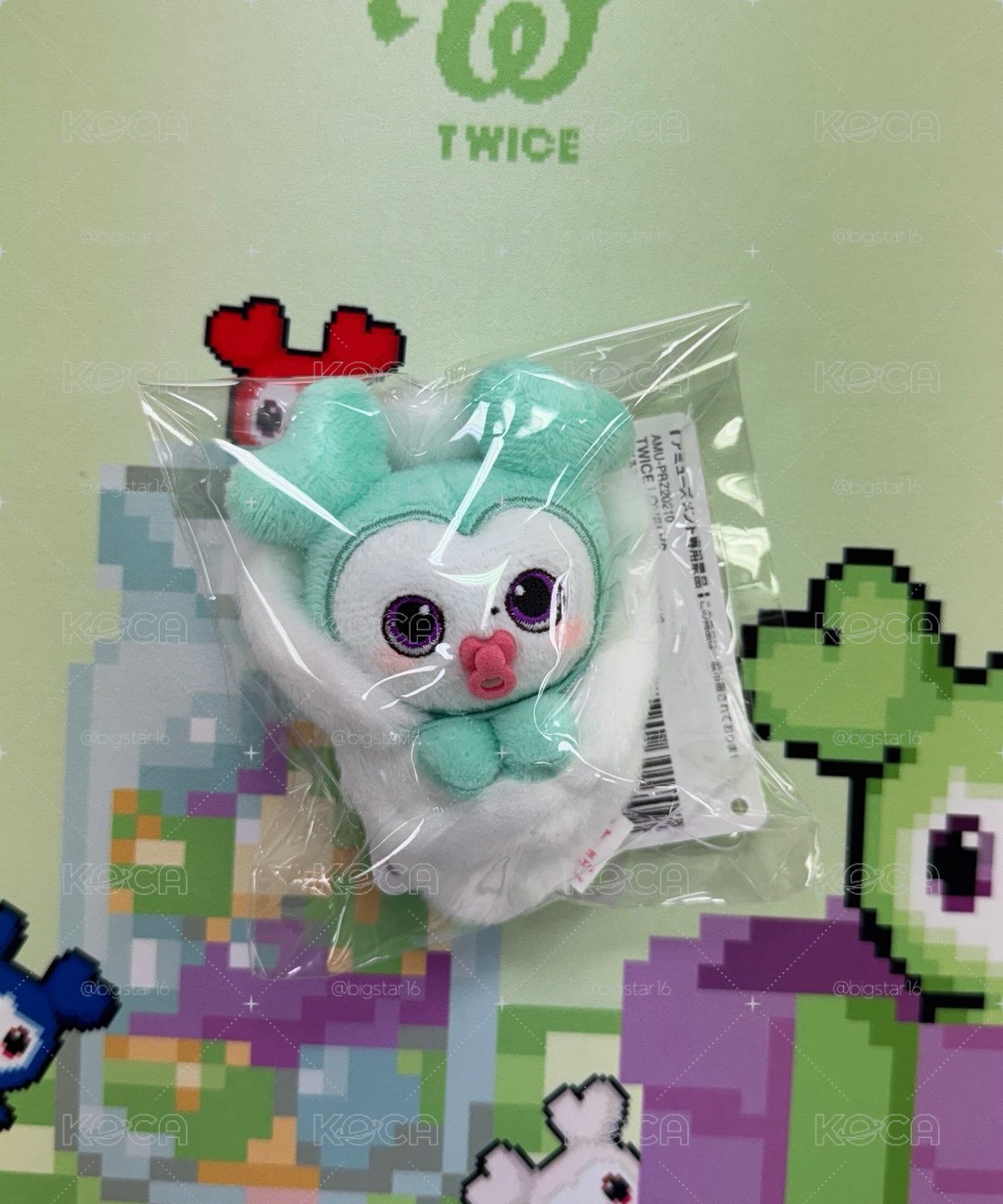 現貨速出！南🐧寶寶娃