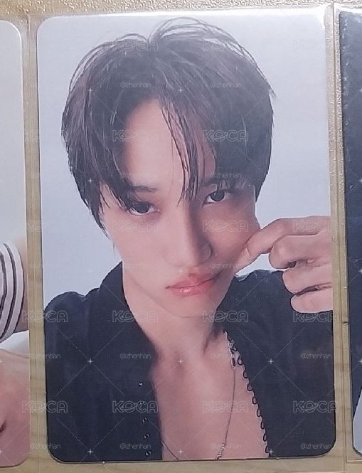 kai wait on me 小卡