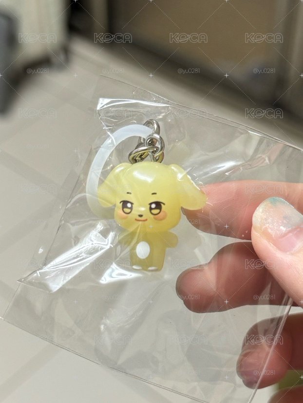 欸你梯子吊飾