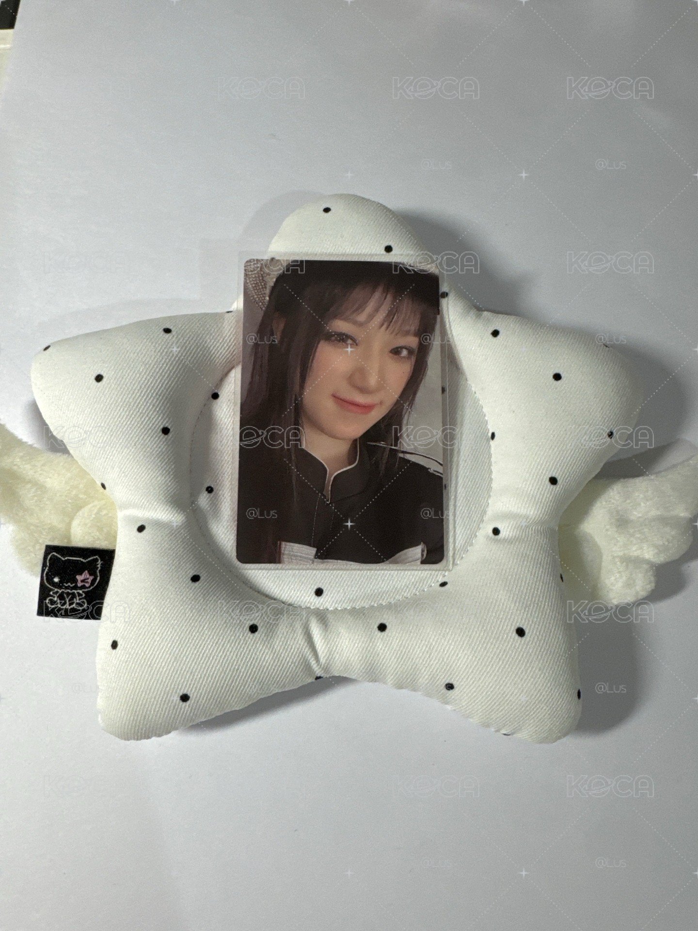 刷super lady