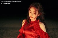 HAEYEON