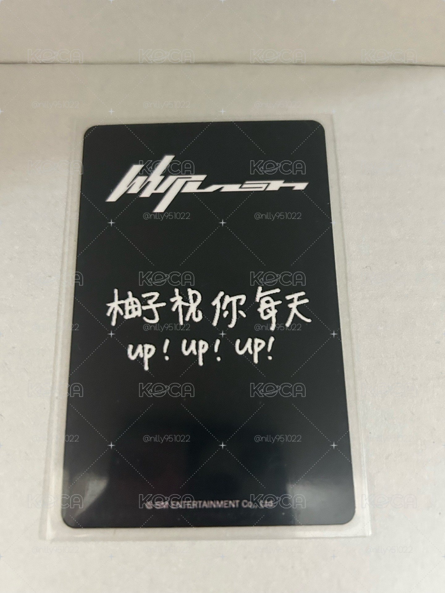 kms預售中背 眼鏡柚