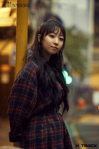 EUNYOUNG